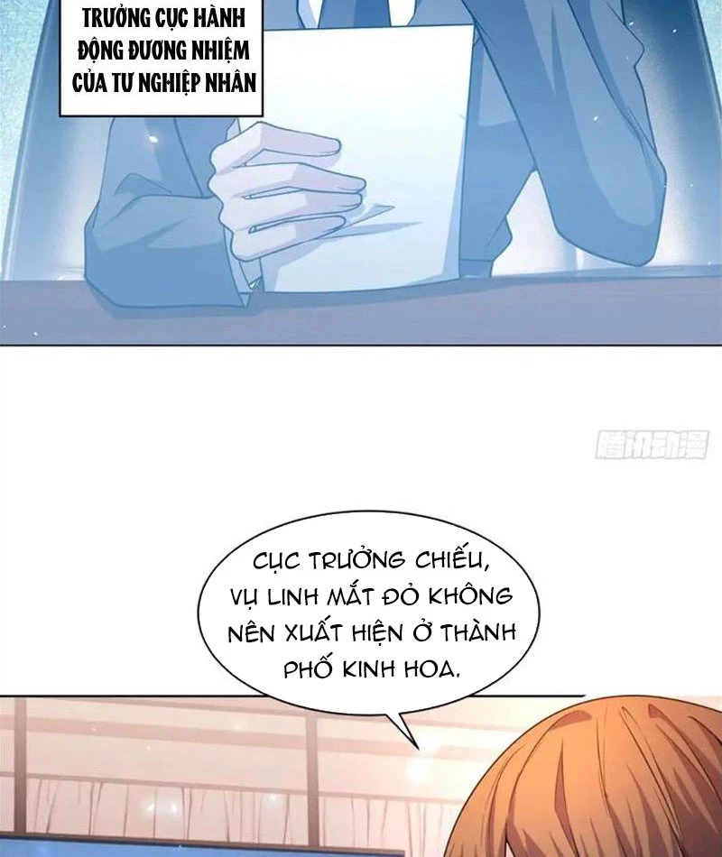 Bệnh Viện Chư Thàn Của Ta Chapter 16 - Trang 44
