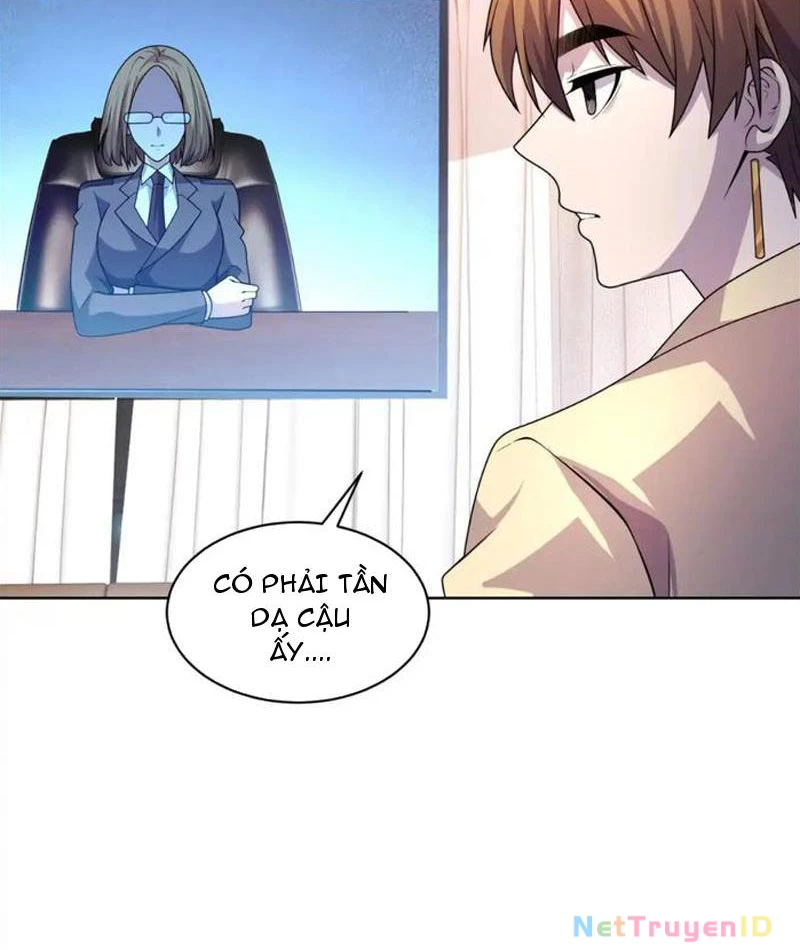 Bệnh Viện Chư Thàn Của Ta Chapter 16 - Trang 45