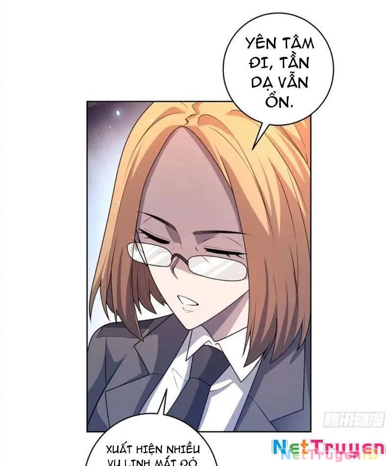 Bệnh Viện Chư Thàn Của Ta Chapter 16 - Trang 46