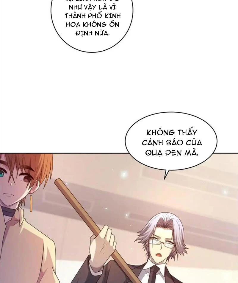 Bệnh Viện Chư Thàn Của Ta Chapter 16 - Trang 47