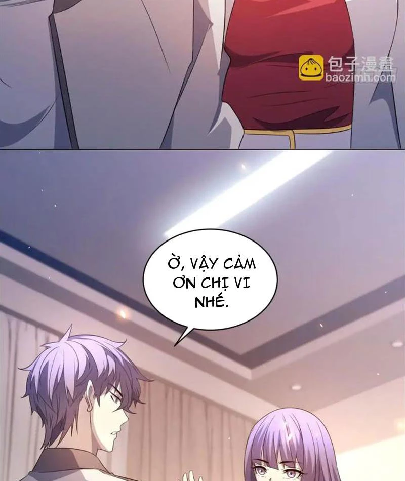 Bệnh Viện Chư Thàn Của Ta Chapter 16 - Trang 5