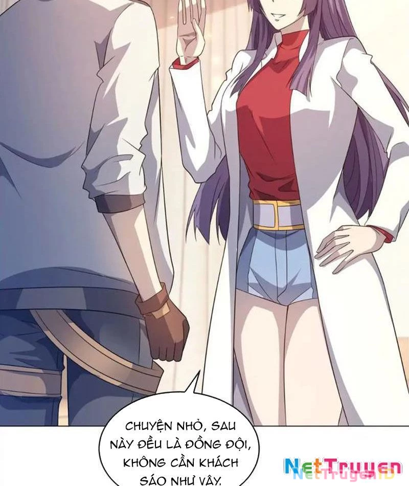 Bệnh Viện Chư Thàn Của Ta Chapter 16 - Trang 6