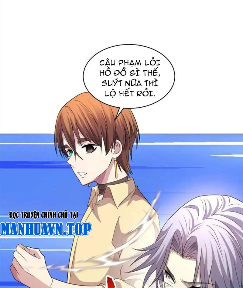 Bệnh Viện Chư Thàn Của Ta Chapter 16 - Trang 8