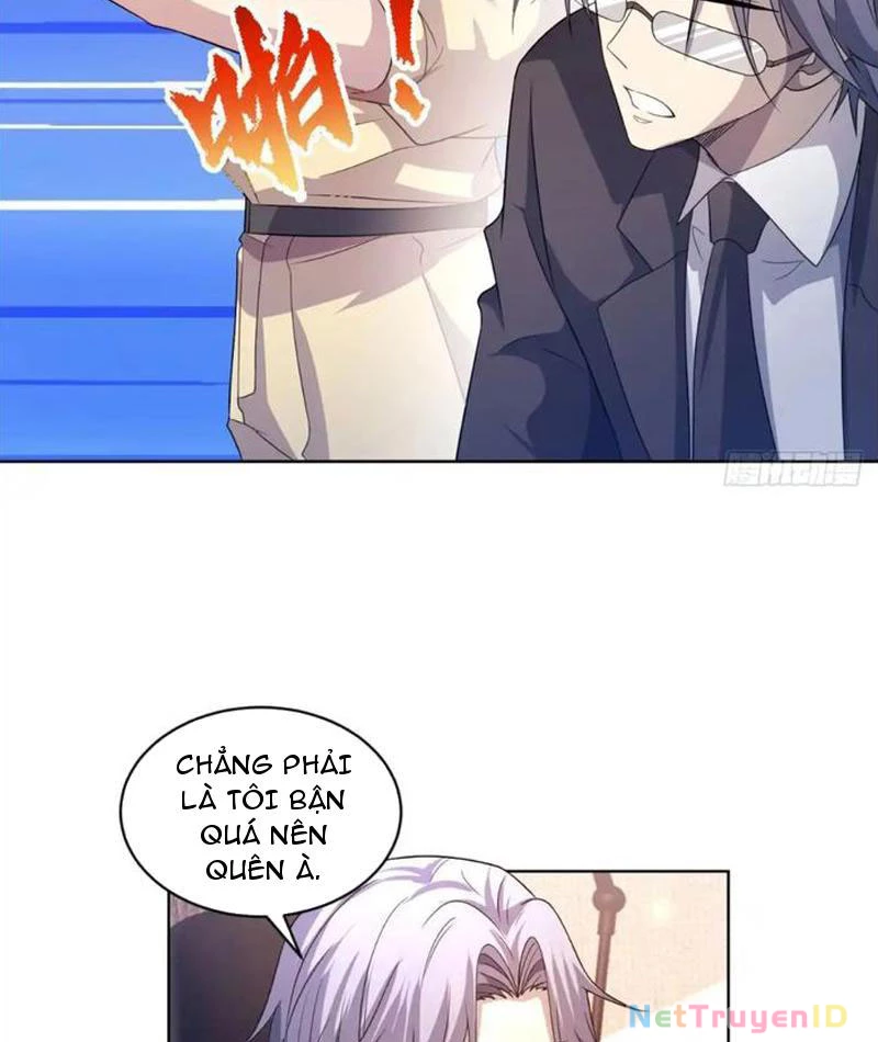 Bệnh Viện Chư Thàn Của Ta Chapter 16 - Trang 9