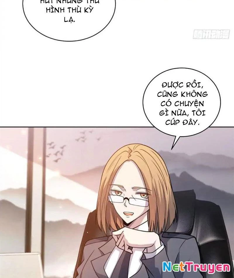 Bệnh Viện Chư Thàn Của Ta Chapter 17 - Trang 11