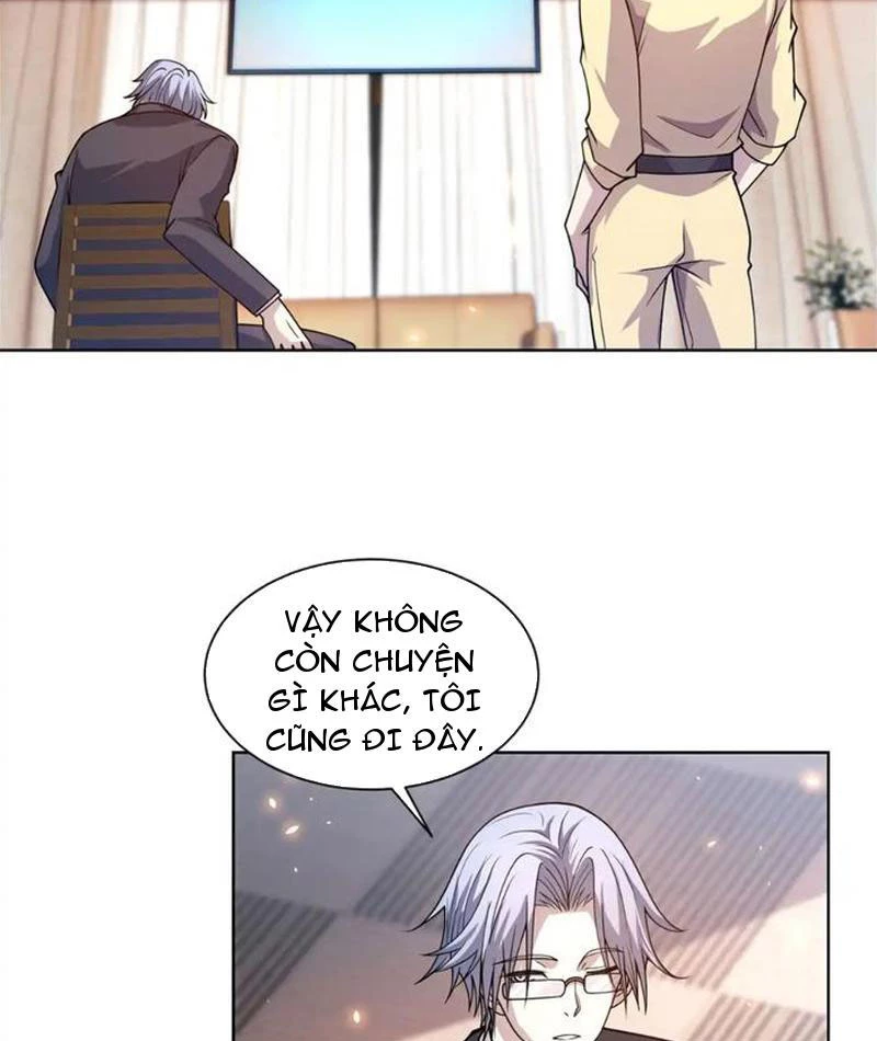 Bệnh Viện Chư Thàn Của Ta Chapter 17 - Trang 13