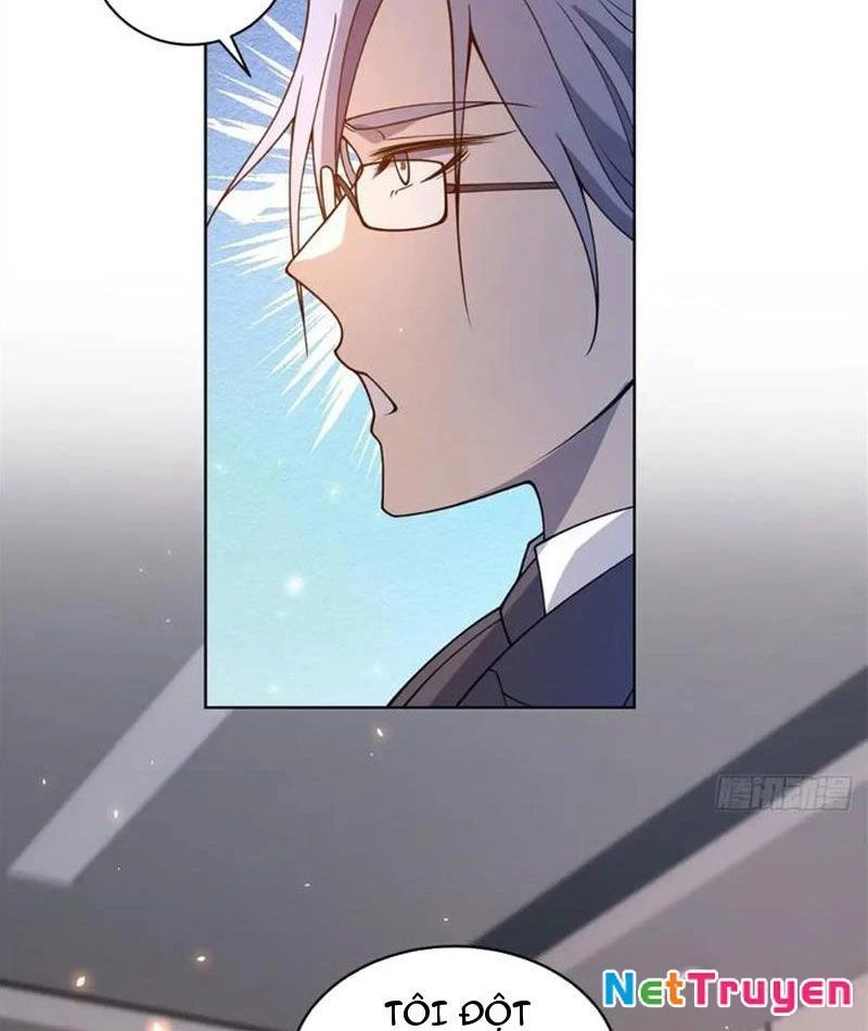 Bệnh Viện Chư Thàn Của Ta Chapter 17 - Trang 16