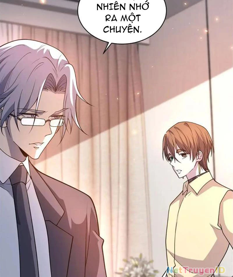 Bệnh Viện Chư Thàn Của Ta Chapter 17 - Trang 17