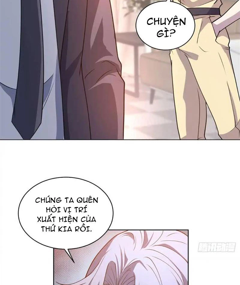 Bệnh Viện Chư Thàn Của Ta Chapter 17 - Trang 18