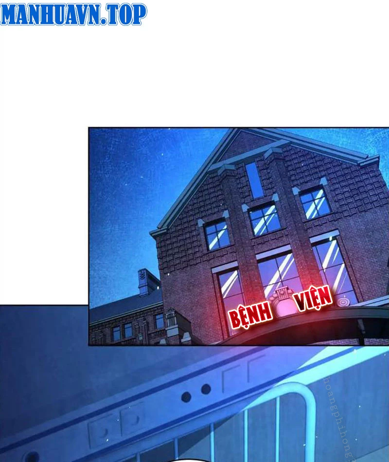 Bệnh Viện Chư Thàn Của Ta Chapter 17 - Trang 22