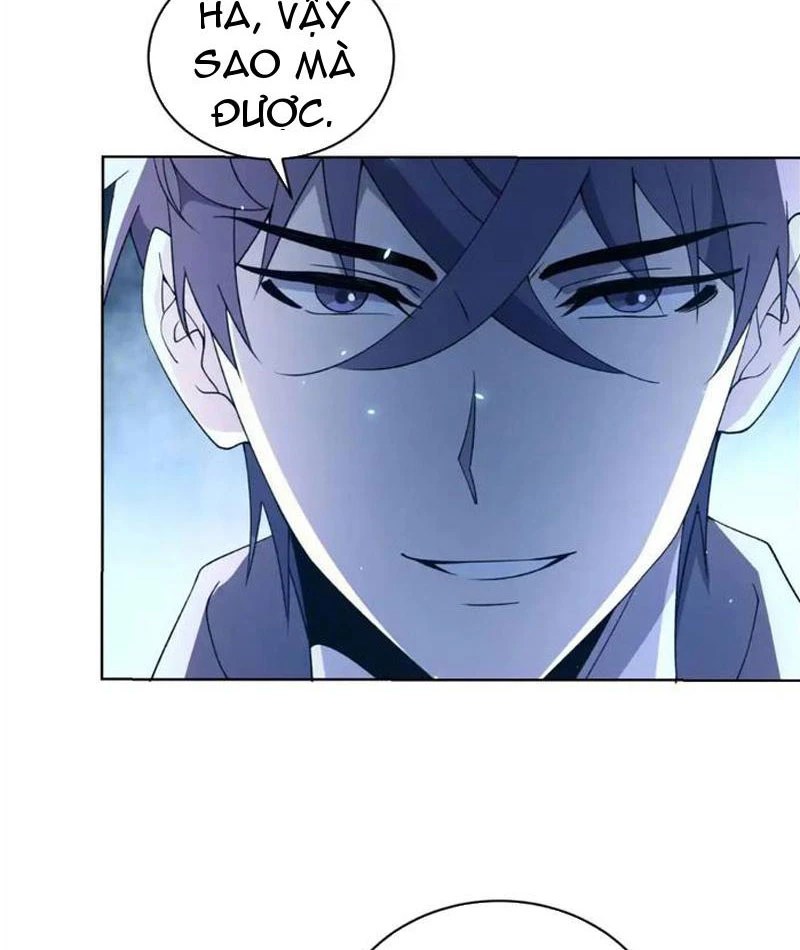 Bệnh Viện Chư Thàn Của Ta Chapter 17 - Trang 27