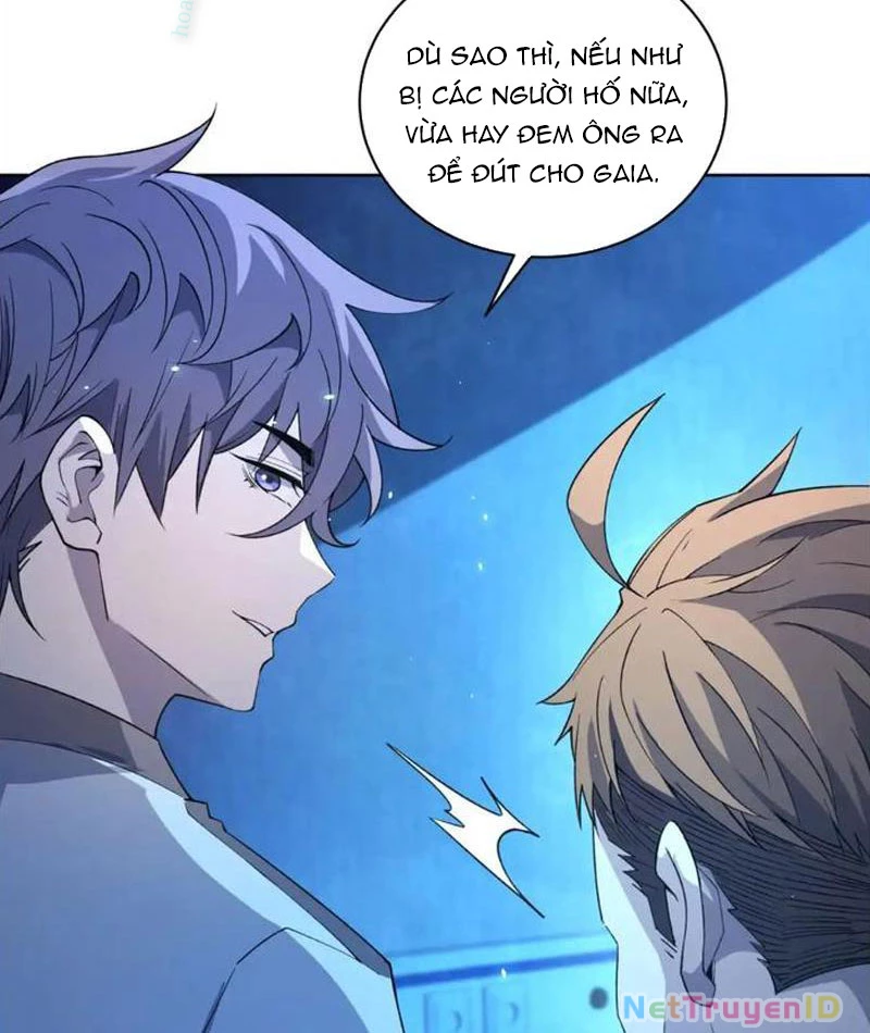 Bệnh Viện Chư Thàn Của Ta Chapter 17 - Trang 28