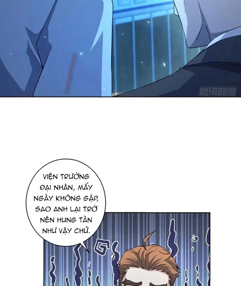 Bệnh Viện Chư Thàn Của Ta Chapter 17 - Trang 29