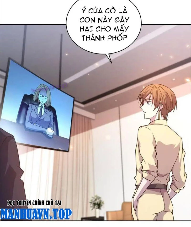 Bệnh Viện Chư Thàn Của Ta Chapter 17 - Trang 3