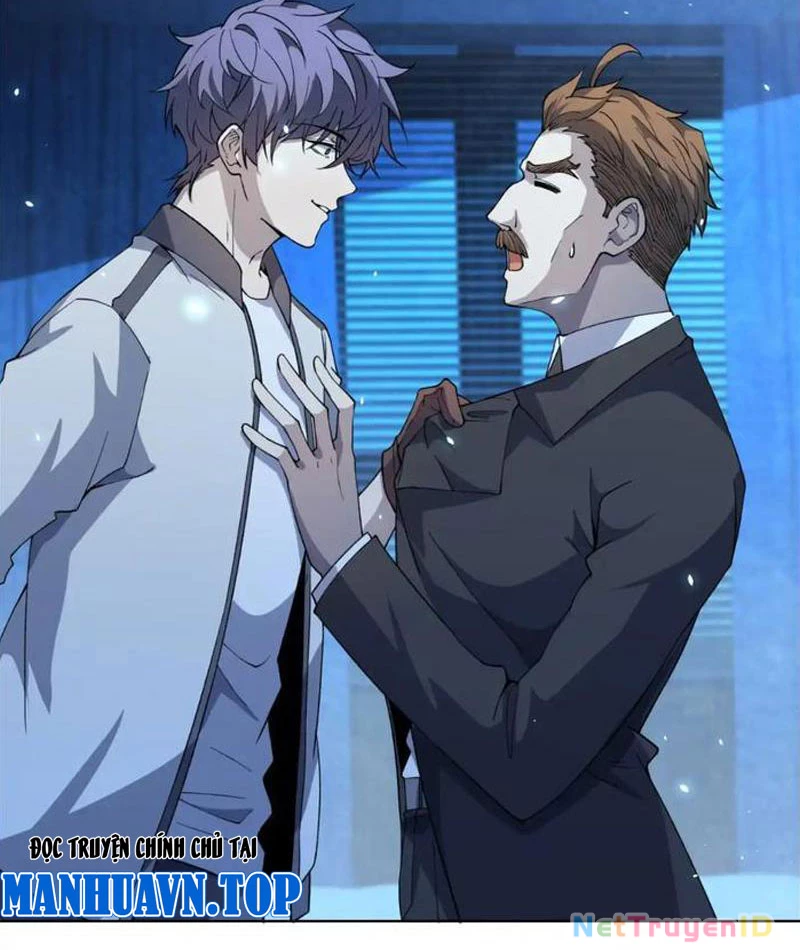 Bệnh Viện Chư Thàn Của Ta Chapter 17 - Trang 32