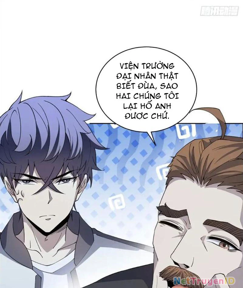 Bệnh Viện Chư Thàn Của Ta Chapter 17 - Trang 33