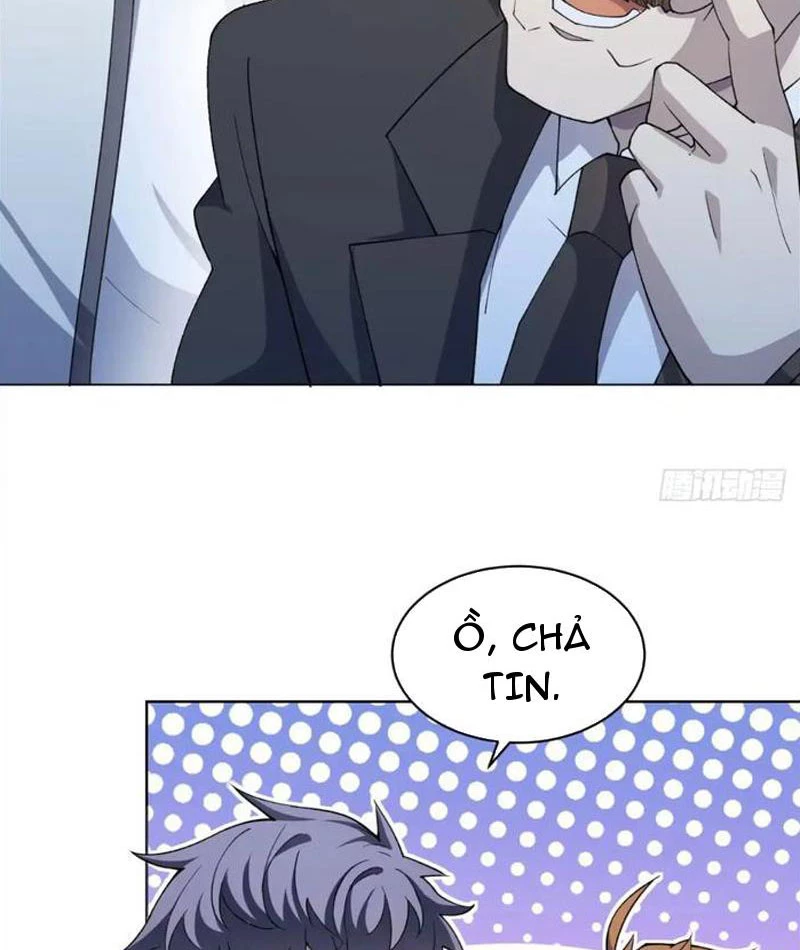 Bệnh Viện Chư Thàn Của Ta Chapter 17 - Trang 34