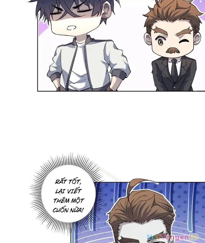 Bệnh Viện Chư Thàn Của Ta Chapter 17 - Trang 35