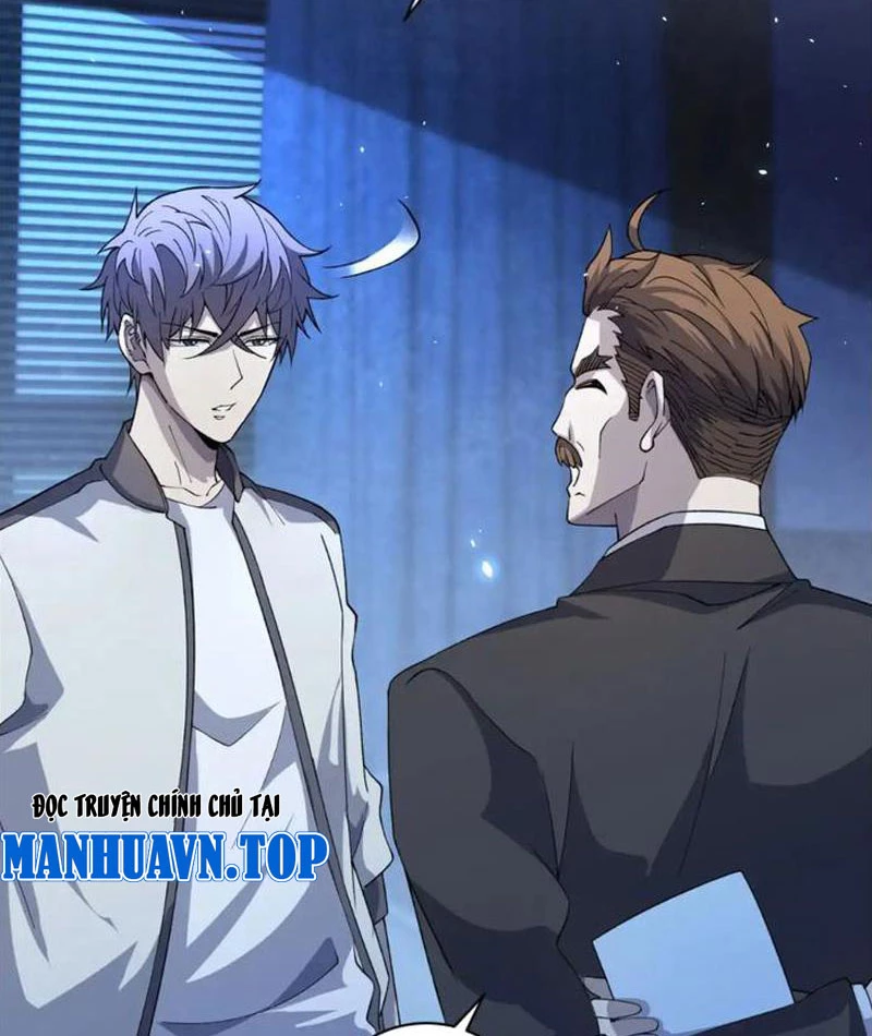 Bệnh Viện Chư Thàn Của Ta Chapter 17 - Trang 37