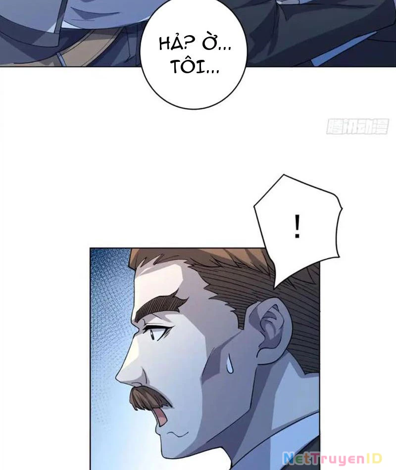 Bệnh Viện Chư Thàn Của Ta Chapter 17 - Trang 38