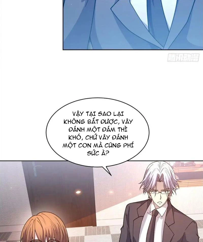 Bệnh Viện Chư Thàn Của Ta Chapter 17 - Trang 5