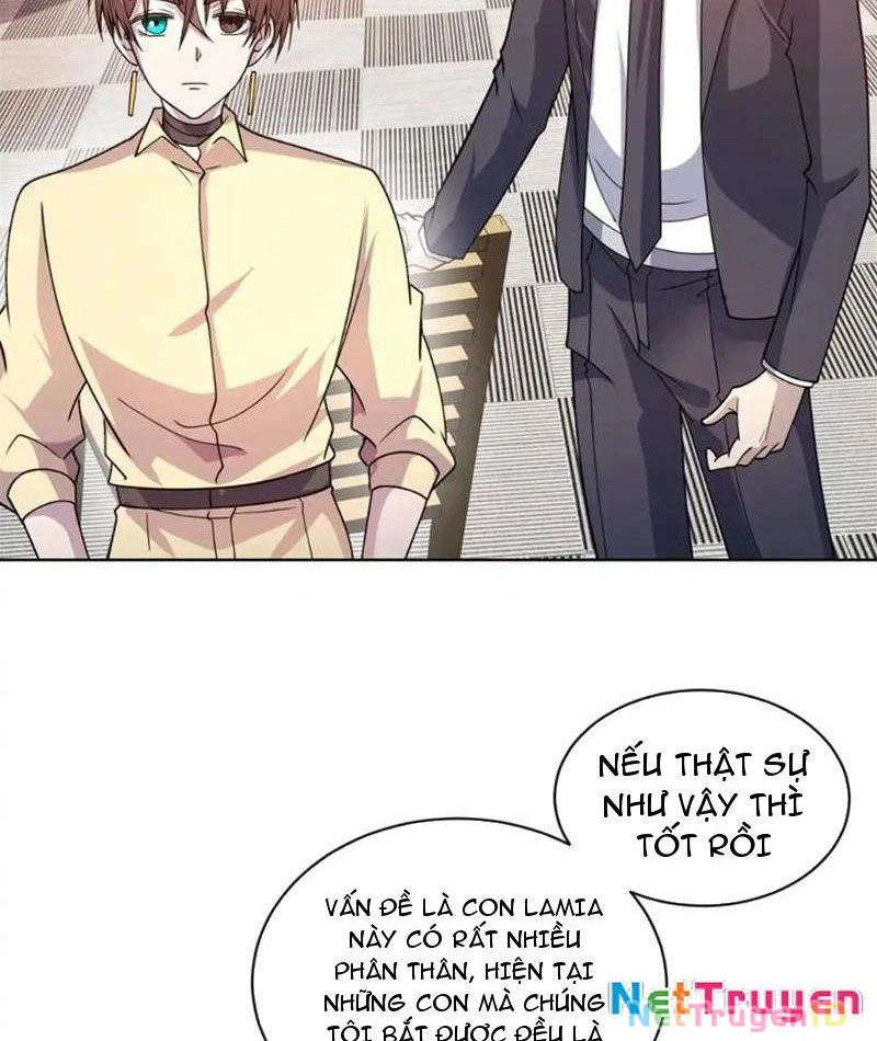 Bệnh Viện Chư Thàn Của Ta Chapter 17 - Trang 6