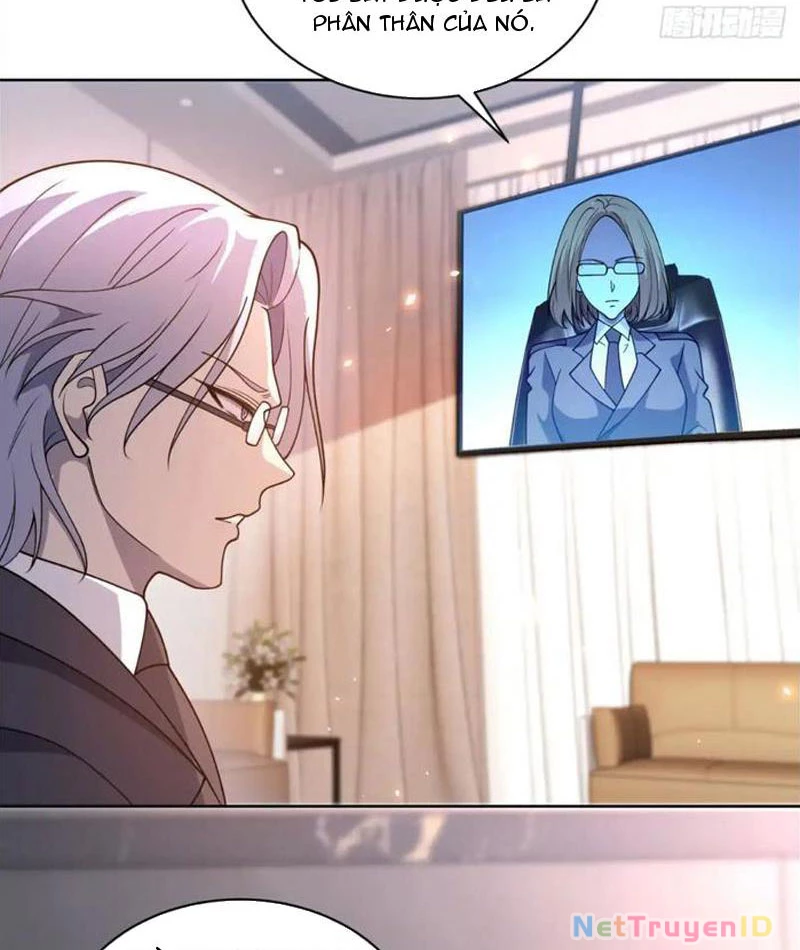 Bệnh Viện Chư Thàn Của Ta Chapter 17 - Trang 7