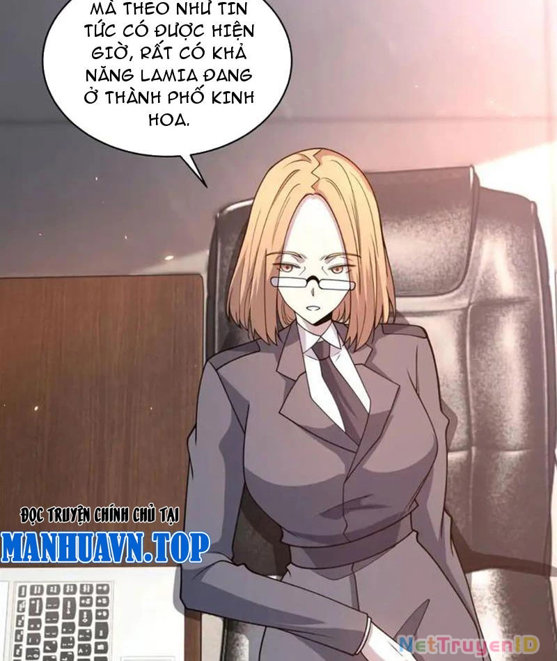 Bệnh Viện Chư Thàn Của Ta Chapter 17 - Trang 8
