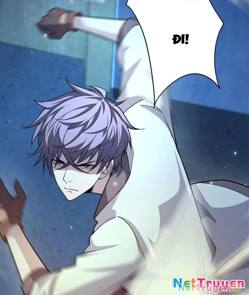Bệnh Viện Chư Thàn Của Ta Chapter 18 - Trang 11
