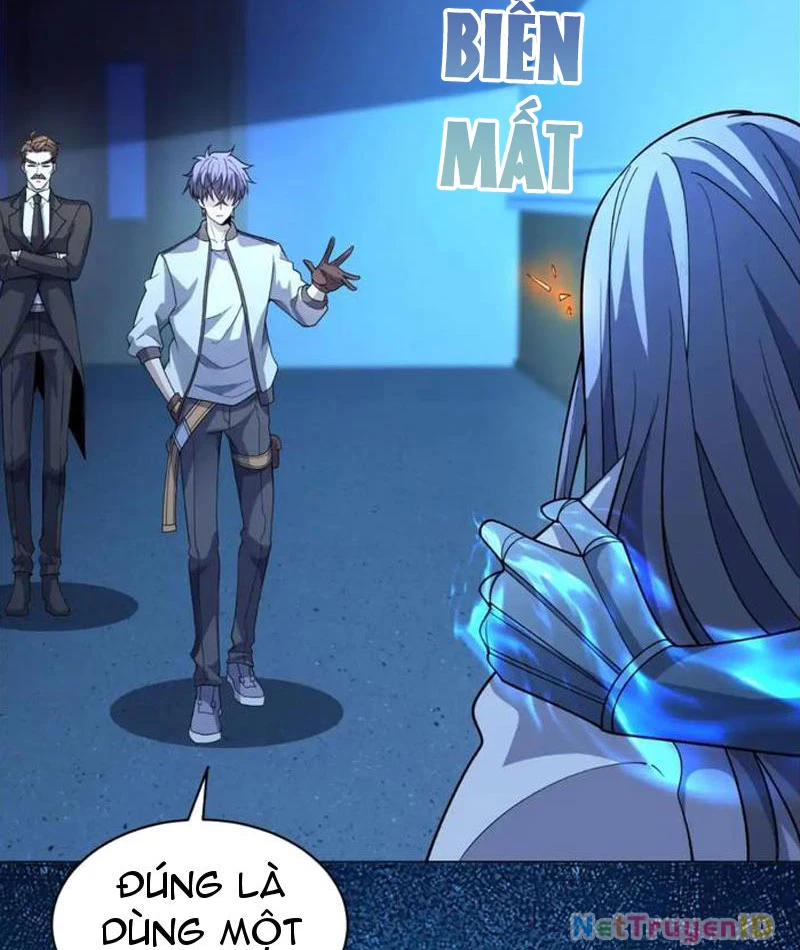 Bệnh Viện Chư Thàn Của Ta Chapter 18 - Trang 18
