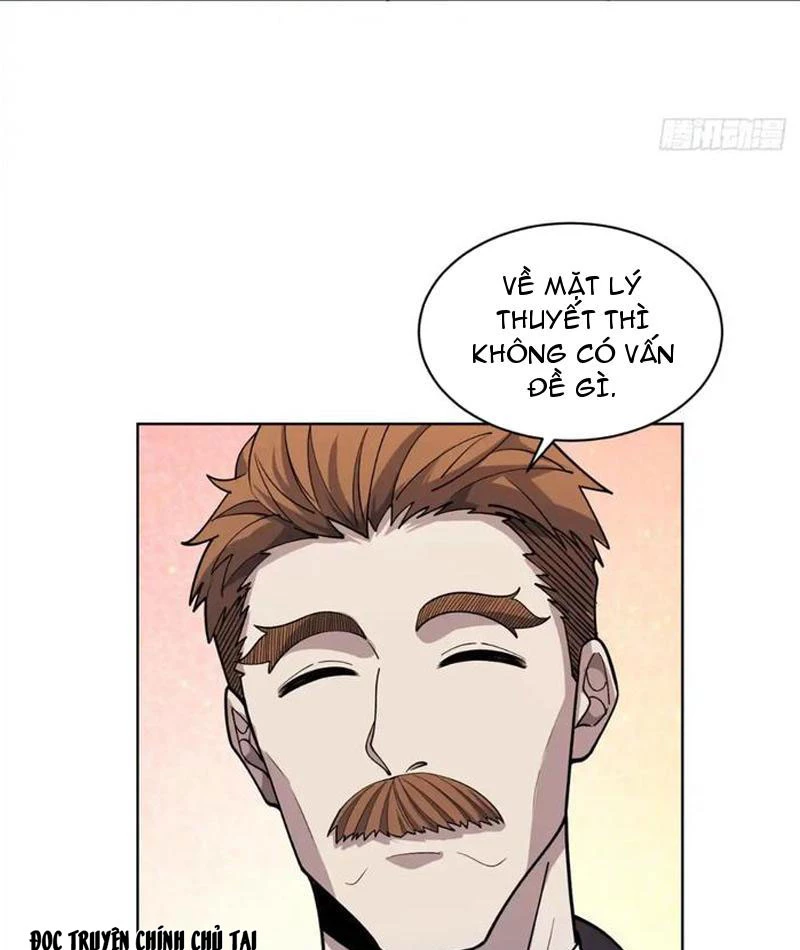 Bệnh Viện Chư Thàn Của Ta Chapter 18 - Trang 25