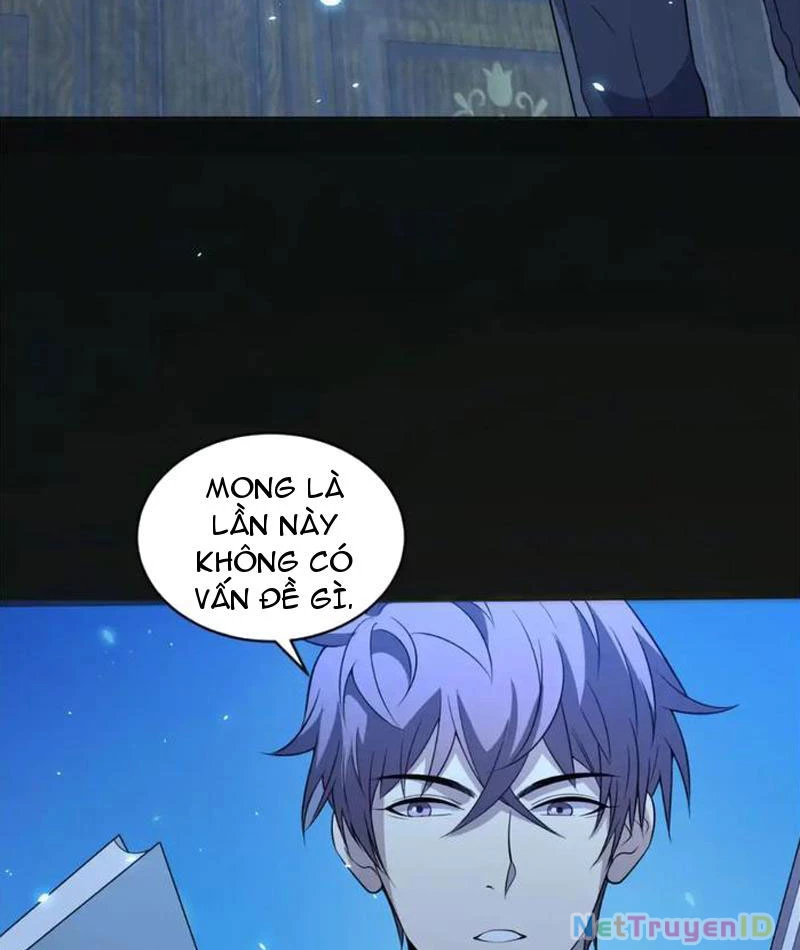 Bệnh Viện Chư Thàn Của Ta Chapter 18 - Trang 35