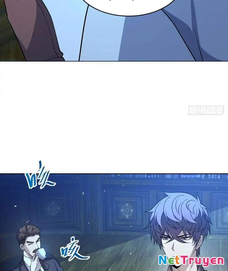 Bệnh Viện Chư Thàn Của Ta Chapter 18 - Trang 41