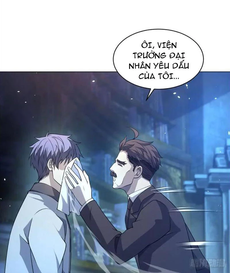 Bệnh Viện Chư Thàn Của Ta Chapter 18 - Trang 45