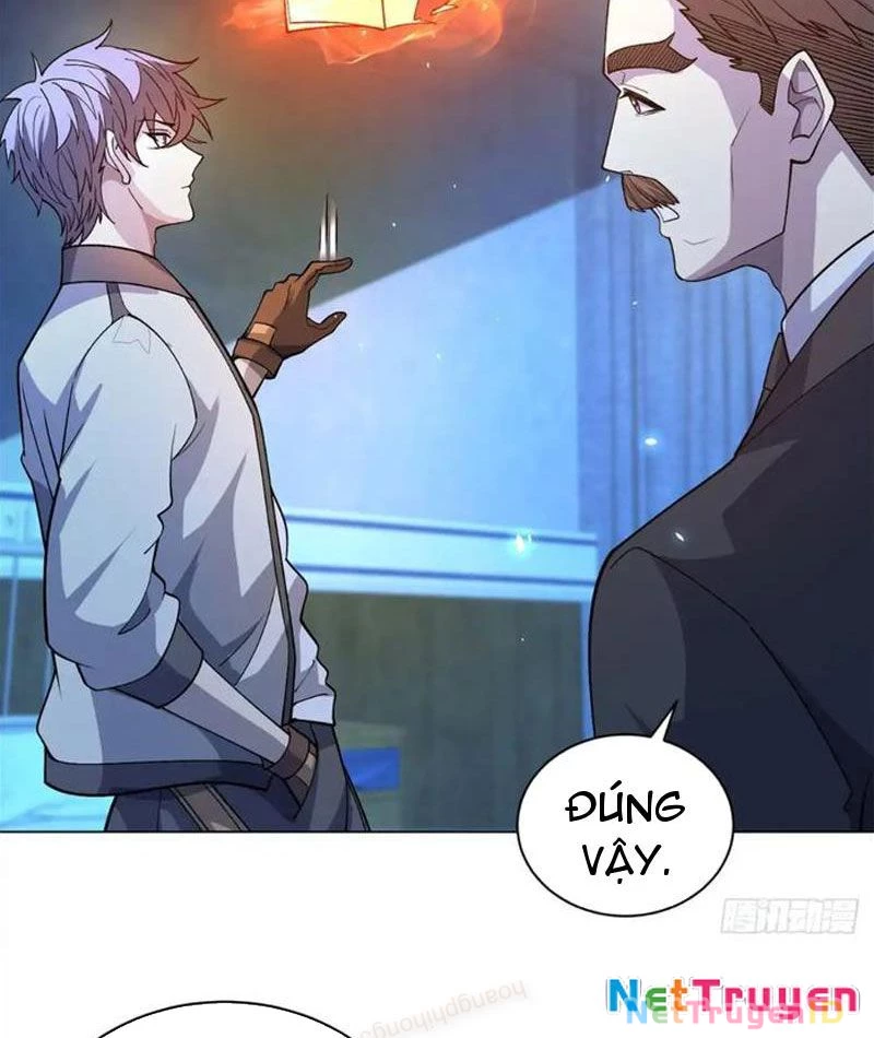 Bệnh Viện Chư Thàn Của Ta Chapter 18 - Trang 6