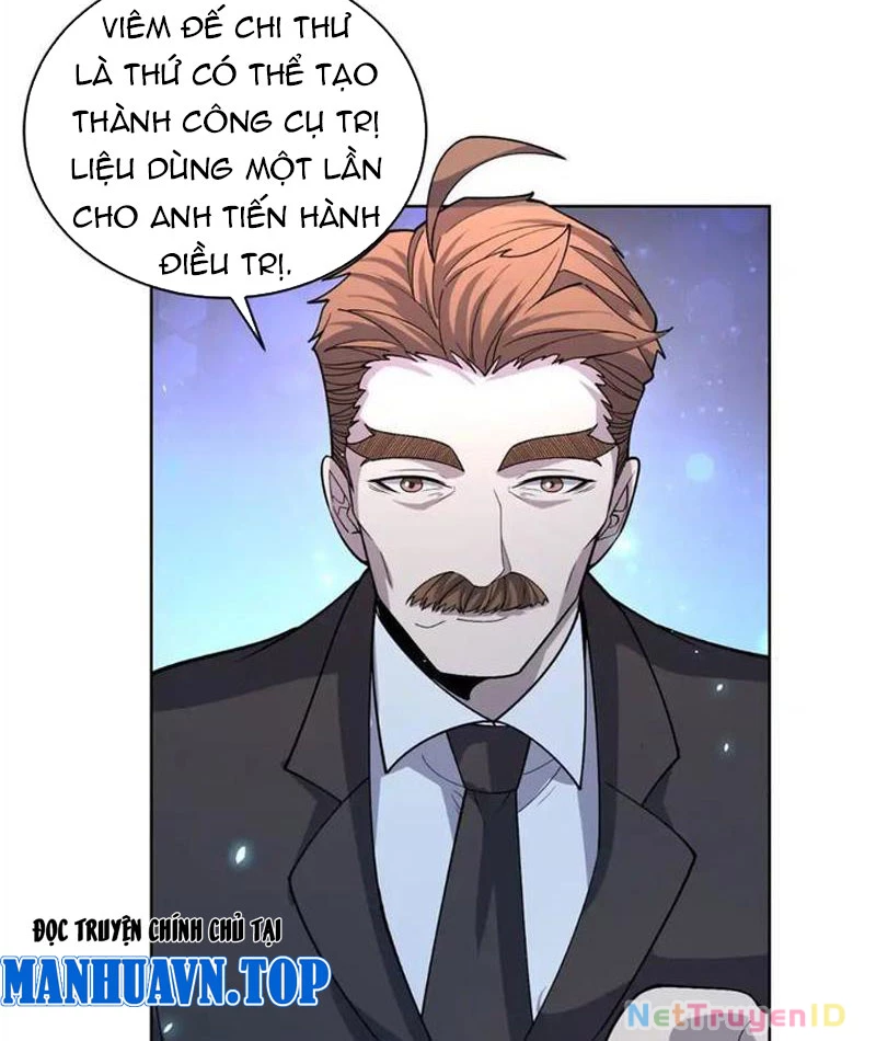 Bệnh Viện Chư Thàn Của Ta Chapter 18 - Trang 7