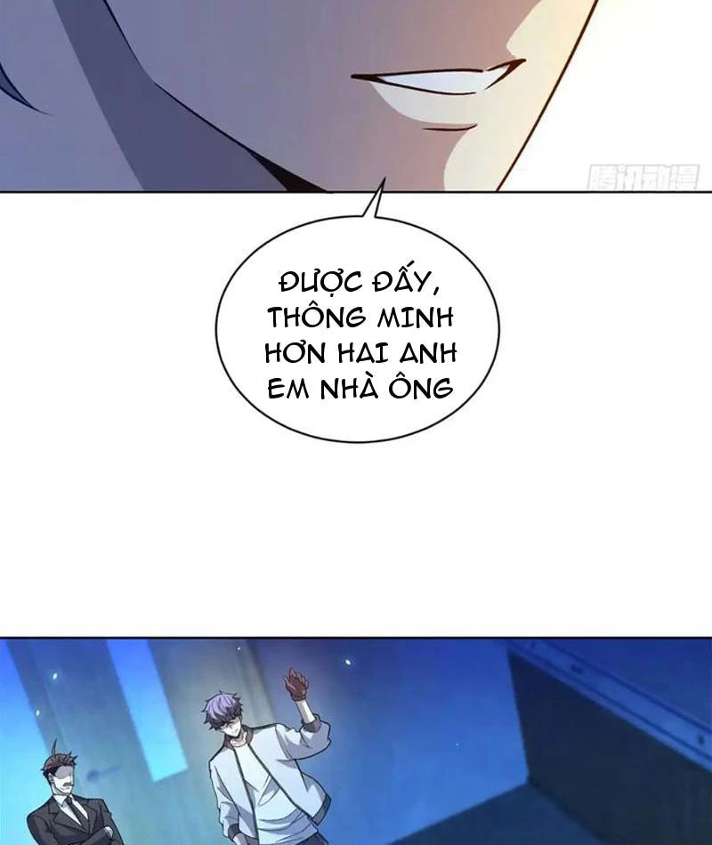 Bệnh Viện Chư Thàn Của Ta Chapter 18 - Trang 9