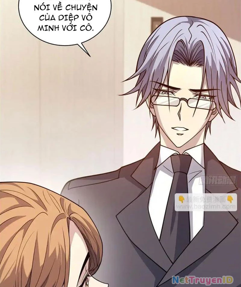 Bệnh Viện Chư Thàn Của Ta Chapter 19 - Trang 10