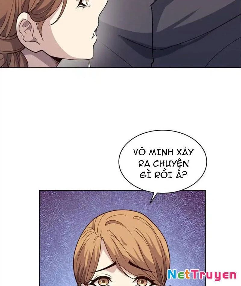Bệnh Viện Chư Thàn Của Ta Chapter 19 - Trang 11