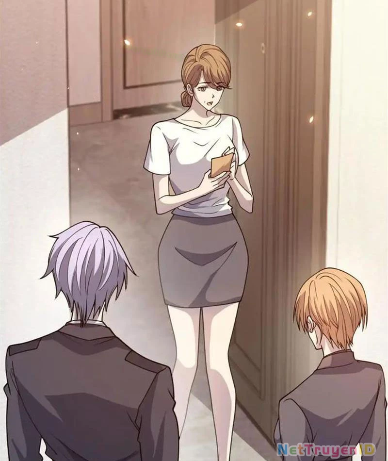 Bệnh Viện Chư Thàn Của Ta Chapter 19 - Trang 17
