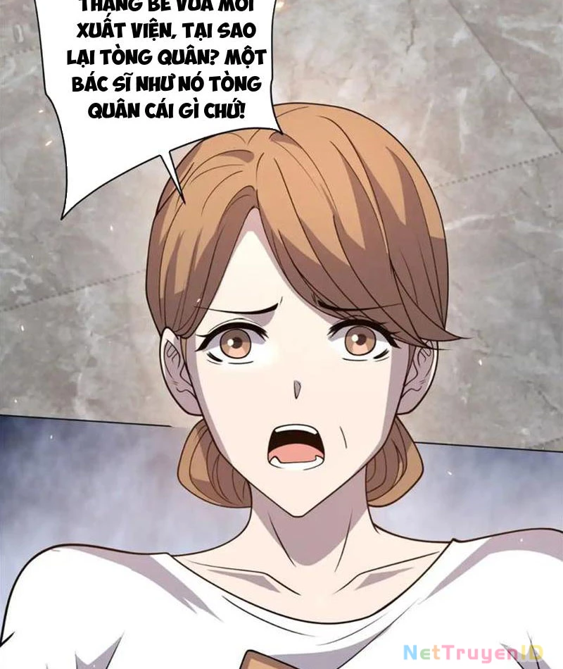 Bệnh Viện Chư Thàn Của Ta Chapter 19 - Trang 19
