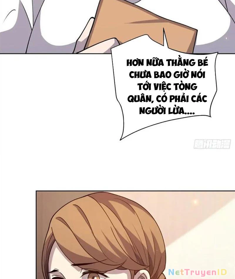 Bệnh Viện Chư Thàn Của Ta Chapter 19 - Trang 20
