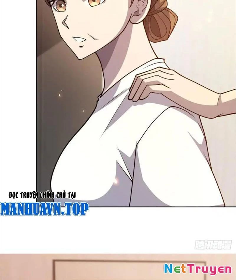 Bệnh Viện Chư Thàn Của Ta Chapter 19 - Trang 21