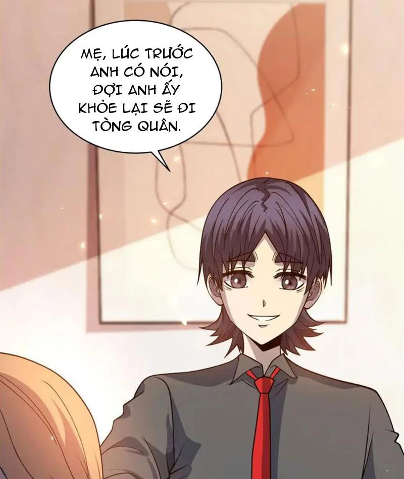 Bệnh Viện Chư Thàn Của Ta Chapter 19 - Trang 22