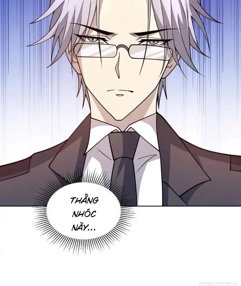 Bệnh Viện Chư Thàn Của Ta Chapter 19 - Trang 29