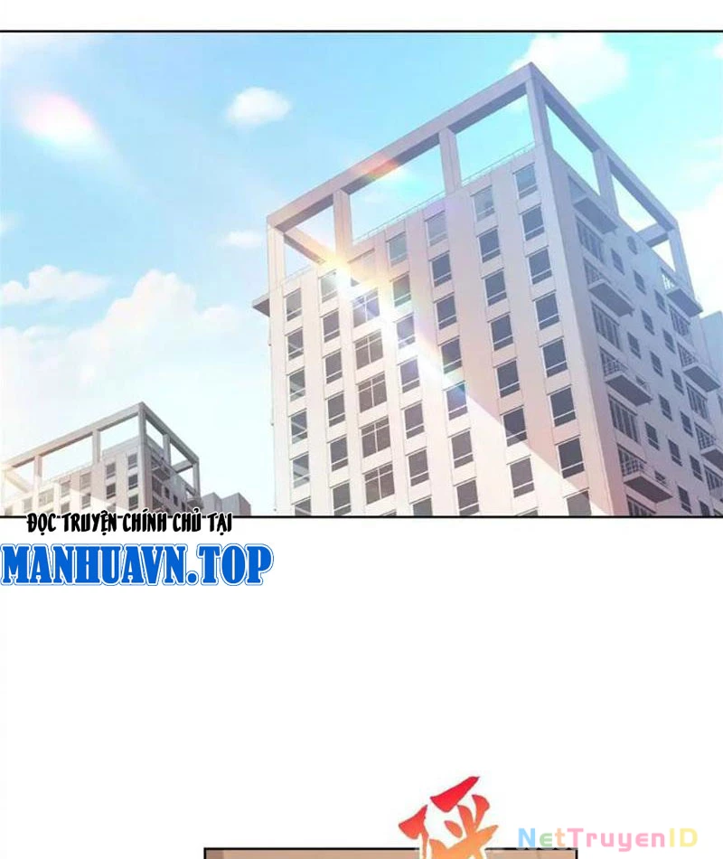 Bệnh Viện Chư Thàn Của Ta Chapter 19 - Trang 3