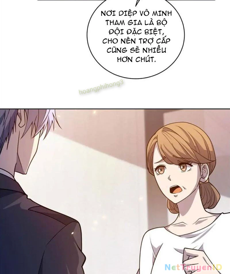 Bệnh Viện Chư Thàn Của Ta Chapter 19 - Trang 33