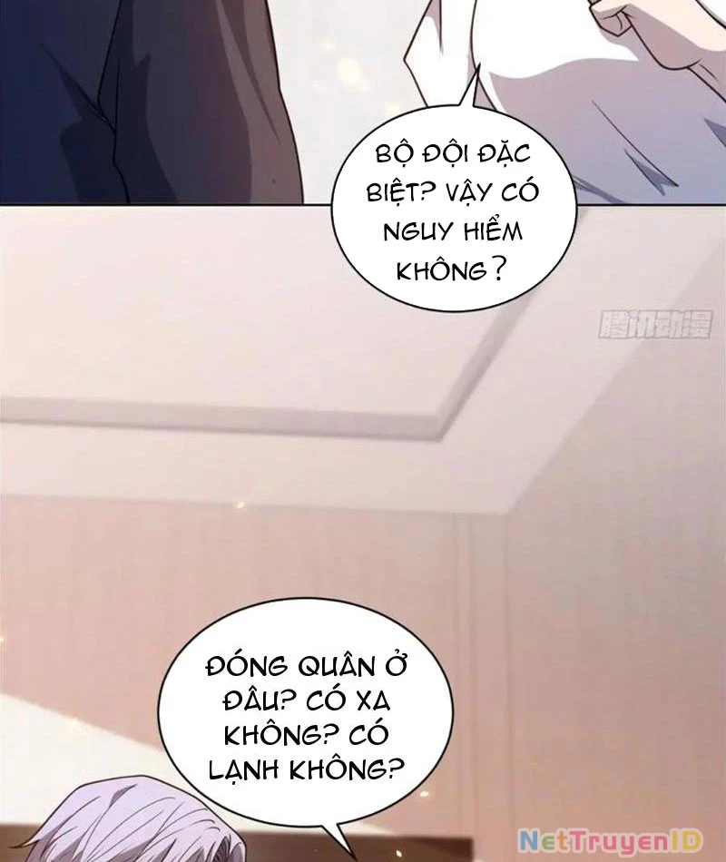 Bệnh Viện Chư Thàn Của Ta Chapter 19 - Trang 34
