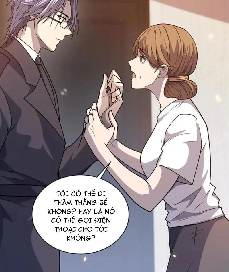Bệnh Viện Chư Thàn Của Ta Chapter 19 - Trang 35