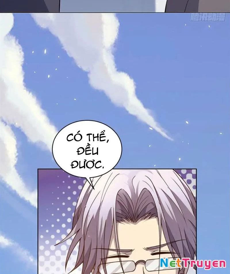 Bệnh Viện Chư Thàn Của Ta Chapter 19 - Trang 36